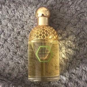Guerlain eau de toilette
